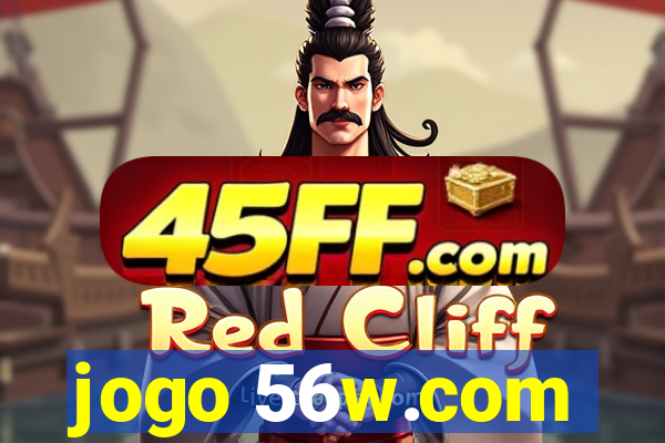 jogo 56w.com